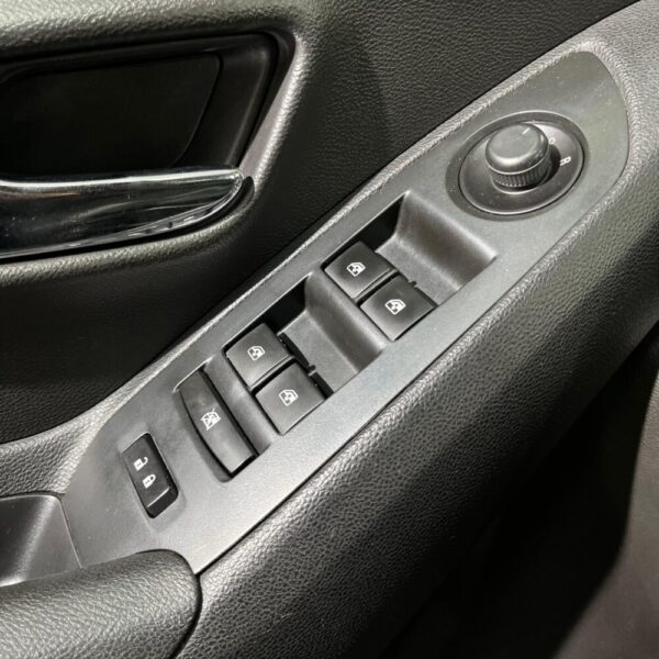 CHEVROLET TRACKER LS MT 1.8CC 2016**