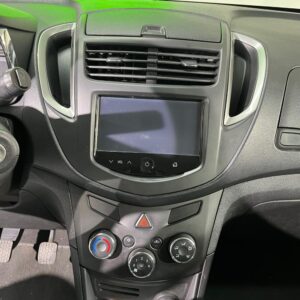 CHEVROLET TRACKER LS MT 1.8CC 2016**: imagen 13