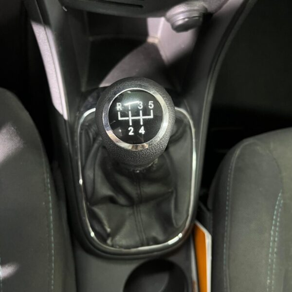 CHEVROLET TRACKER LS MT 1.8CC 2016**