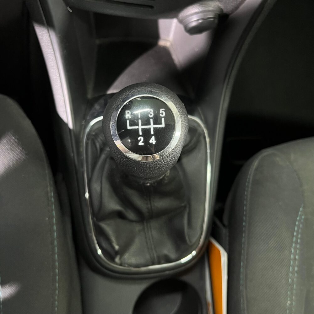 CHEVROLET TRACKER LS MT 1.8CC 2016**: imagen 14