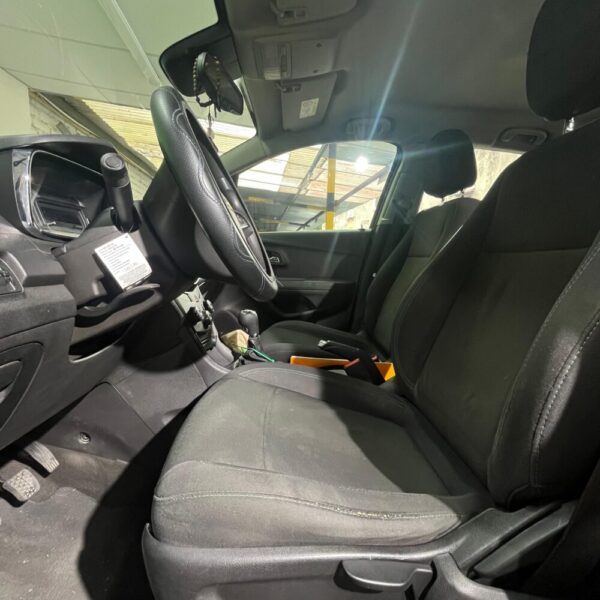 CHEVROLET TRACKER LS MT 1.8CC 2016**