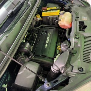 CHEVROLET TRACKER LS MT 1.8CC 2016**: imagen 20