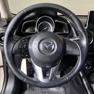 MAZDA 2 TOURING MT 1.5CC 2017: imagen 12