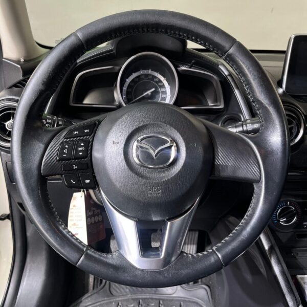 MAZDA 2 TOURING MT 1.5CC 2017