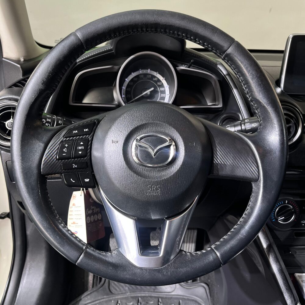 MAZDA 2 TOURING MT 1.5CC 2017: imagen 12