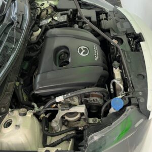 MAZDA 2 TOURING MT 1.5CC 2017: imagen 20