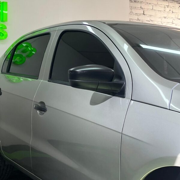 VOLKSWAGEN VOYAGE COMFORTLINE MT 1.6CC 2016