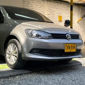 VOLKSWAGEN VOYAGE COMFORTLINE MT 1.6CC 2016: imagen 5