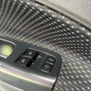 VOLKSWAGEN VOYAGE COMFORTLINE MT 1.6CC 2016: imagen 11