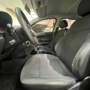 VOLKSWAGEN VOYAGE COMFORTLINE MT 1.6CC 2016: imagen 17