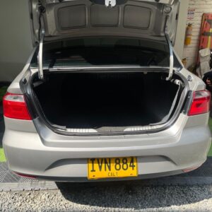 VOLKSWAGEN VOYAGE COMFORTLINE MT 1.6CC 2016: imagen 18