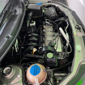 VOLKSWAGEN VOYAGE COMFORTLINE MT 1.6CC 2016: imagen 19