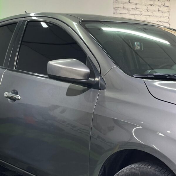NISSAN VERSA ADVANCE AT 1.6CC 2019**