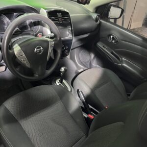 NISSAN VERSA ADVANCE AT 1.6CC 2019**: imagen 14
