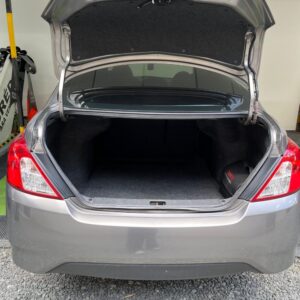 NISSAN VERSA ADVANCE AT 1.6CC 2019**: imagen 18