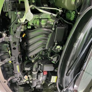 NISSAN VERSA ADVANCE AT 1.6CC 2019**: imagen 19