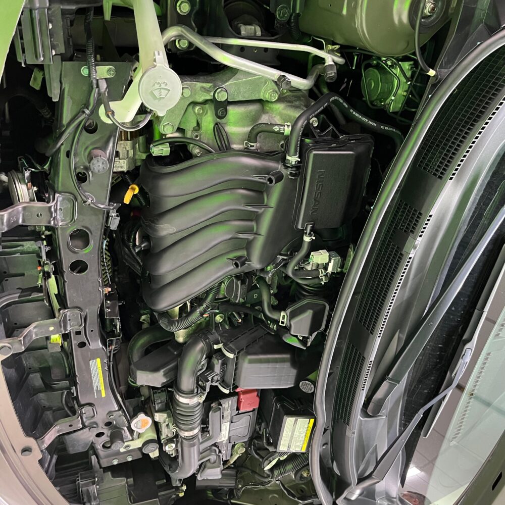 NISSAN VERSA ADVANCE AT 1.6CC 2019**: imagen 19