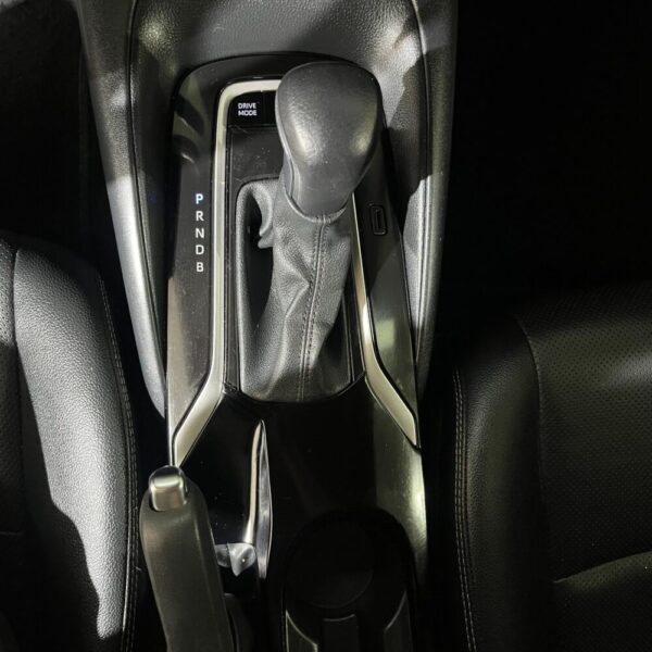 TOYOTA COROLLA SE-G HYBRID TP 1.8CC 2023