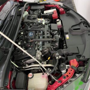 TOYOTA COROLLA SE-G HYBRID TP 1.8CC 2023: imagen 20