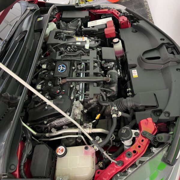 TOYOTA COROLLA SE-G HYBRID TP 1.8CC 2023