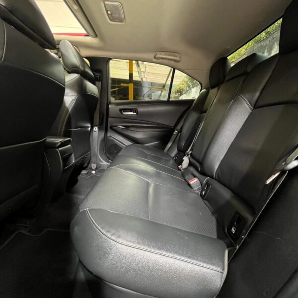 TOYOTA COROLLA SE-G HYBRID TP 1.8CC 2023