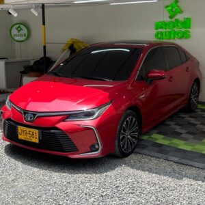TOYOTA COROLLA SE-G HYBRID TP 1.8CC 2023