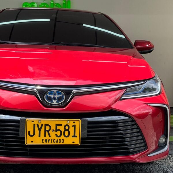 TOYOTA COROLLA SE-G HYBRID TP 1.8CC 2023