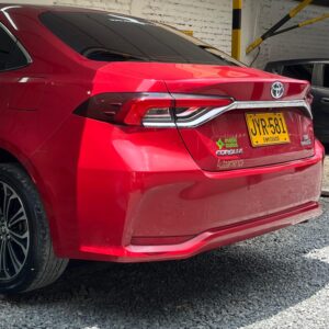 TOYOTA COROLLA SE-G HYBRID TP 1.8CC 2023: imagen 10