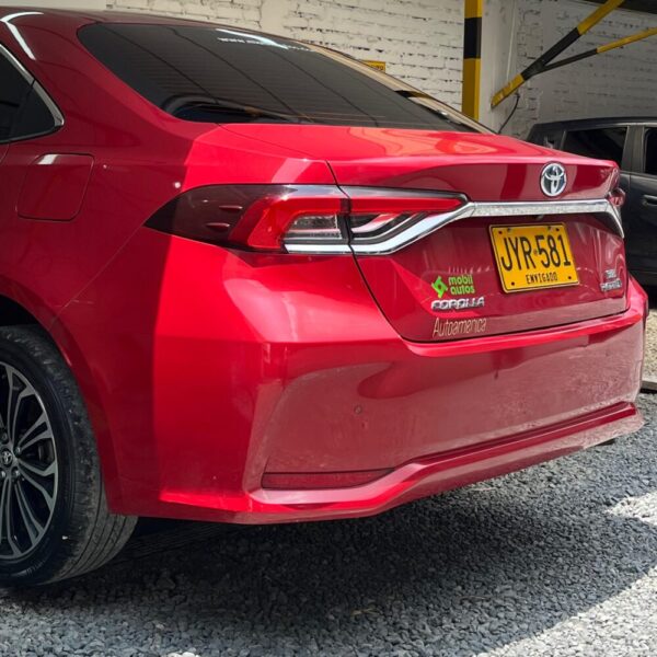 TOYOTA COROLLA SE-G HYBRID TP 1.8CC 2023