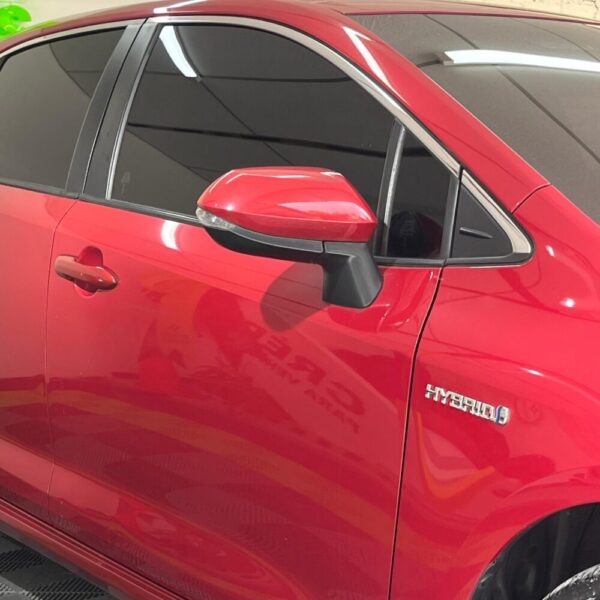 TOYOTA COROLLA SE-G HYBRID TP 1.8CC 2023