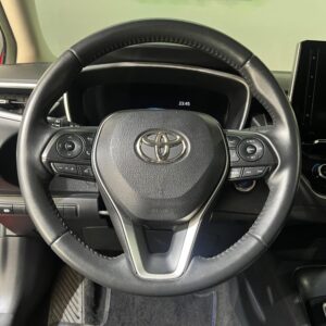 TOYOTA COROLLA SE-G HYBRID TP 1.8CC 2023: imagen 12