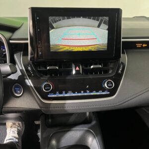 TOYOTA COROLLA SE-G HYBRID TP 1.8CC 2023: imagen 13