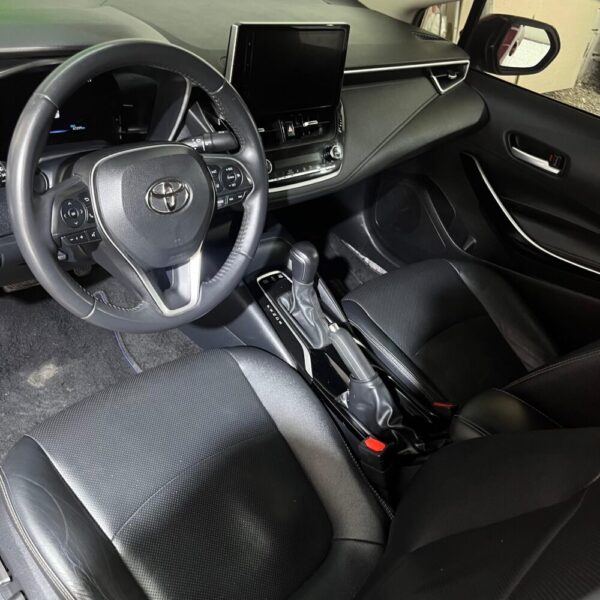 TOYOTA COROLLA SE-G HYBRID TP 1.8CC 2023