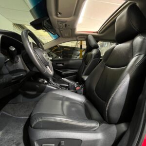 TOYOTA COROLLA SE-G HYBRID TP 1.8CC 2023: imagen 17