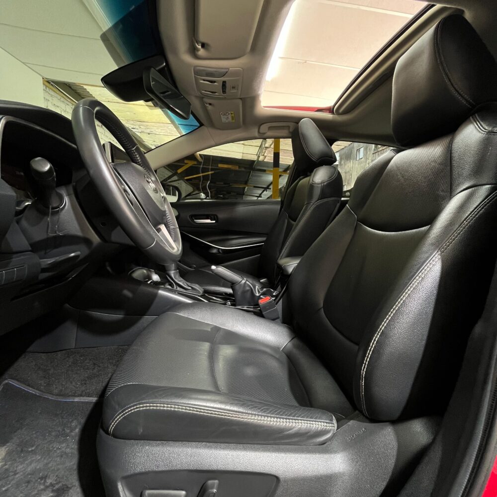 TOYOTA COROLLA SE-G HYBRID TP 1.8CC 2023: imagen 17