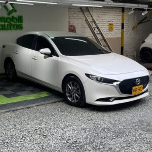 MAZDA 3 TOURING TP 2.0CC 2023**: imagen 3