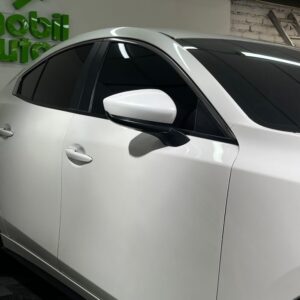 MAZDA 3 TOURING TP 2.0CC 2023**: imagen 4