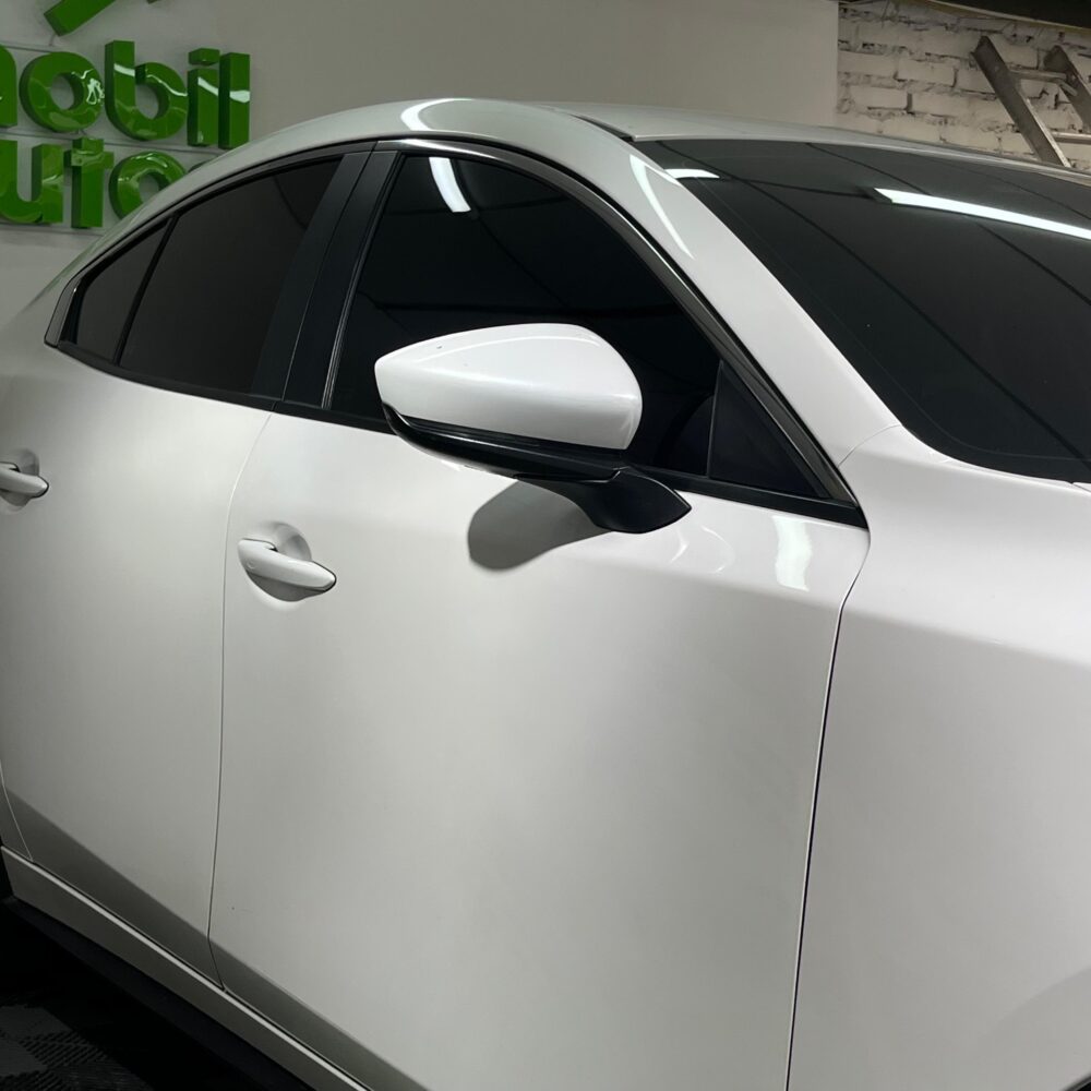 MAZDA 3 TOURING TP 2.0CC 2023**: imagen 4