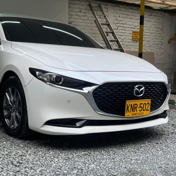 MAZDA 3 TOURING TP 2.0CC 2023**