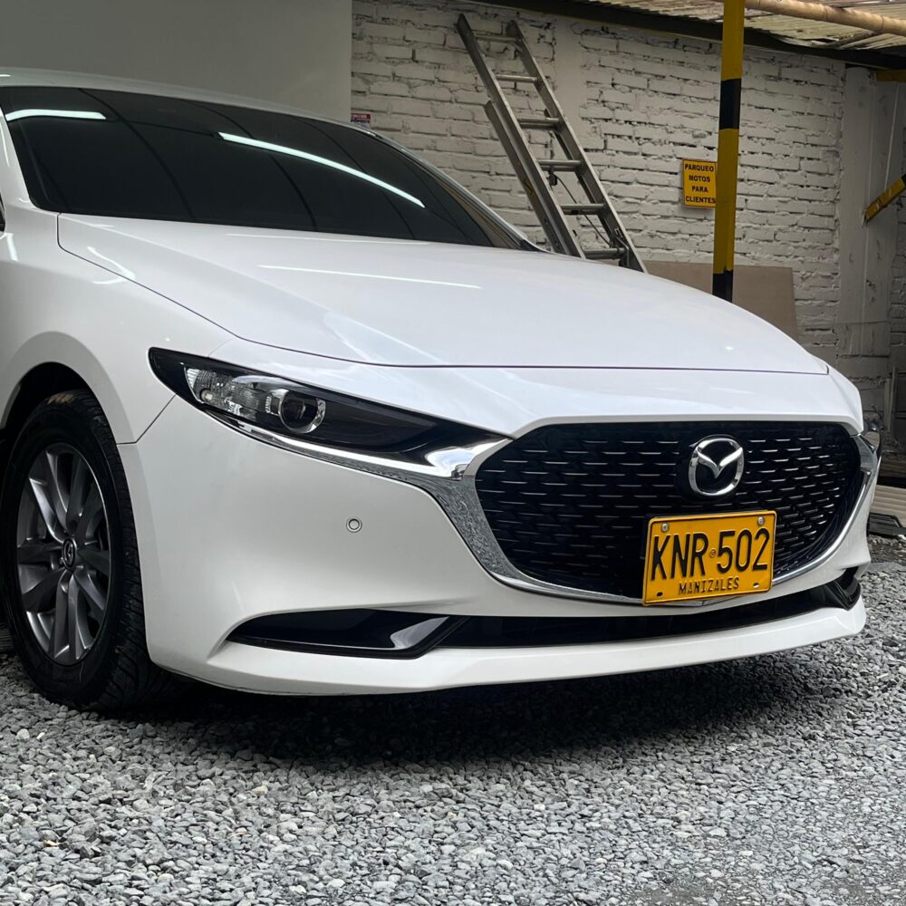MAZDA 3 TOURING TP 2.0CC 2023**: imagen 5