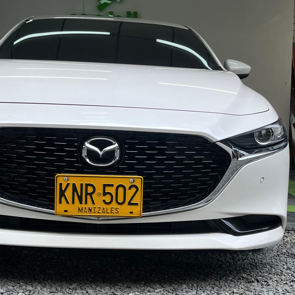 MAZDA 3 TOURING TP 2.0CC 2023**: imagen 6