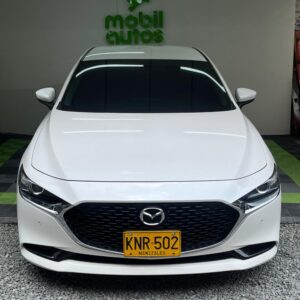 MAZDA 3 TOURING TP 2.0CC 2023**: imagen 2