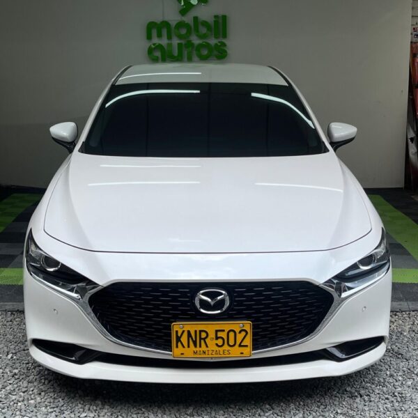 MAZDA 3 TOURING TP 2.0CC 2023**