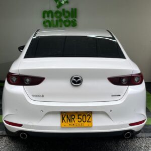 MAZDA 3 TOURING TP 2.0CC 2023**: imagen 8