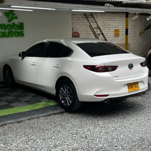 MAZDA 3 TOURING TP 2.0CC 2023**