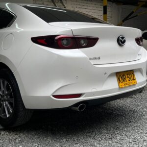 MAZDA 3 TOURING TP 2.0CC 2023**: imagen 10