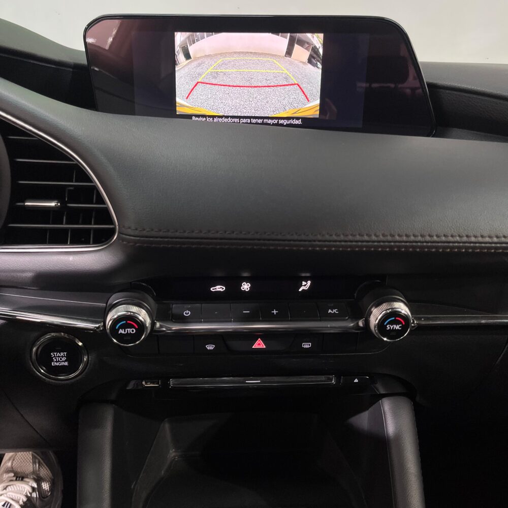 MAZDA 3 TOURING TP 2.0CC 2023**: imagen 13