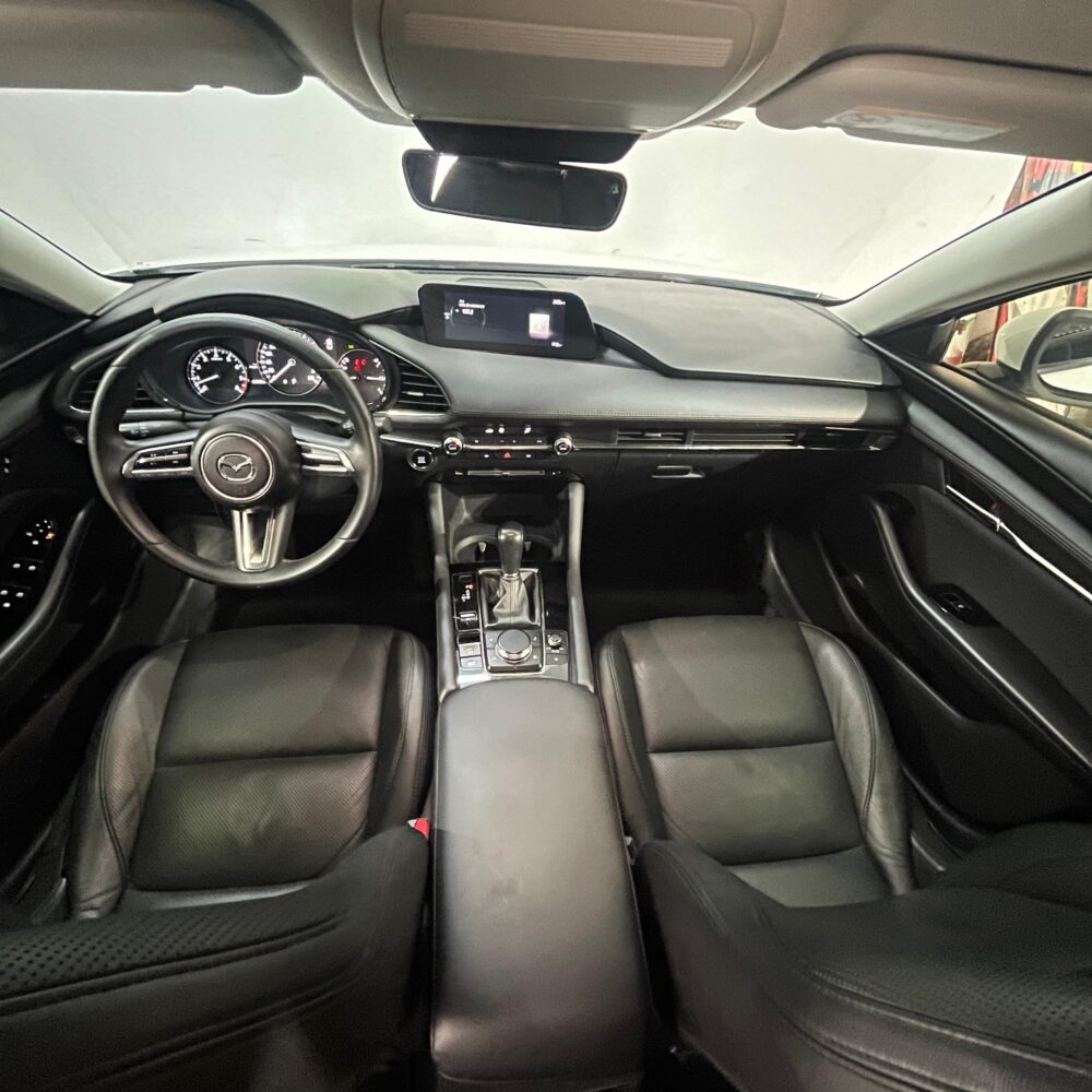 MAZDA 3 TOURING TP 2.0CC 2023**: imagen 16