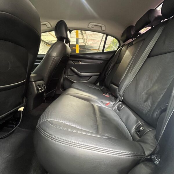 MAZDA 3 TOURING TP 2.0CC 2023**