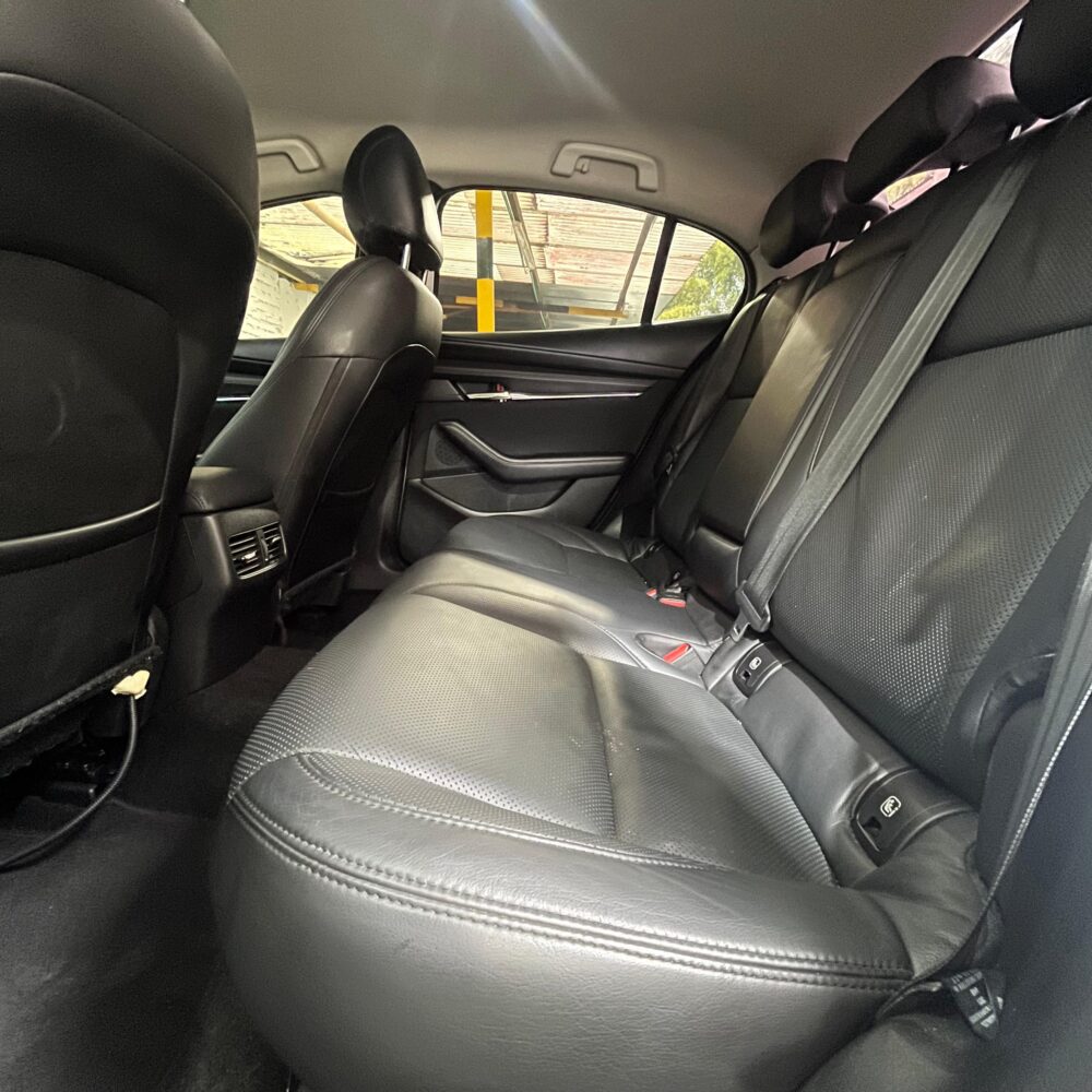MAZDA 3 TOURING TP 2.0CC 2023**: imagen 18